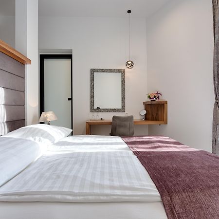 Starlight Luxury Rooms Split Ngoại thất bức ảnh