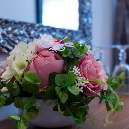Starlight Luxury Rooms Split Ngoại thất bức ảnh