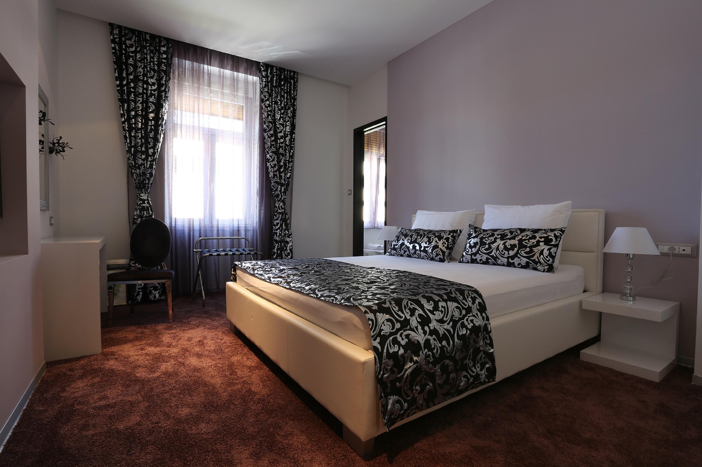 Starlight Luxury Rooms Split Ngoại thất bức ảnh