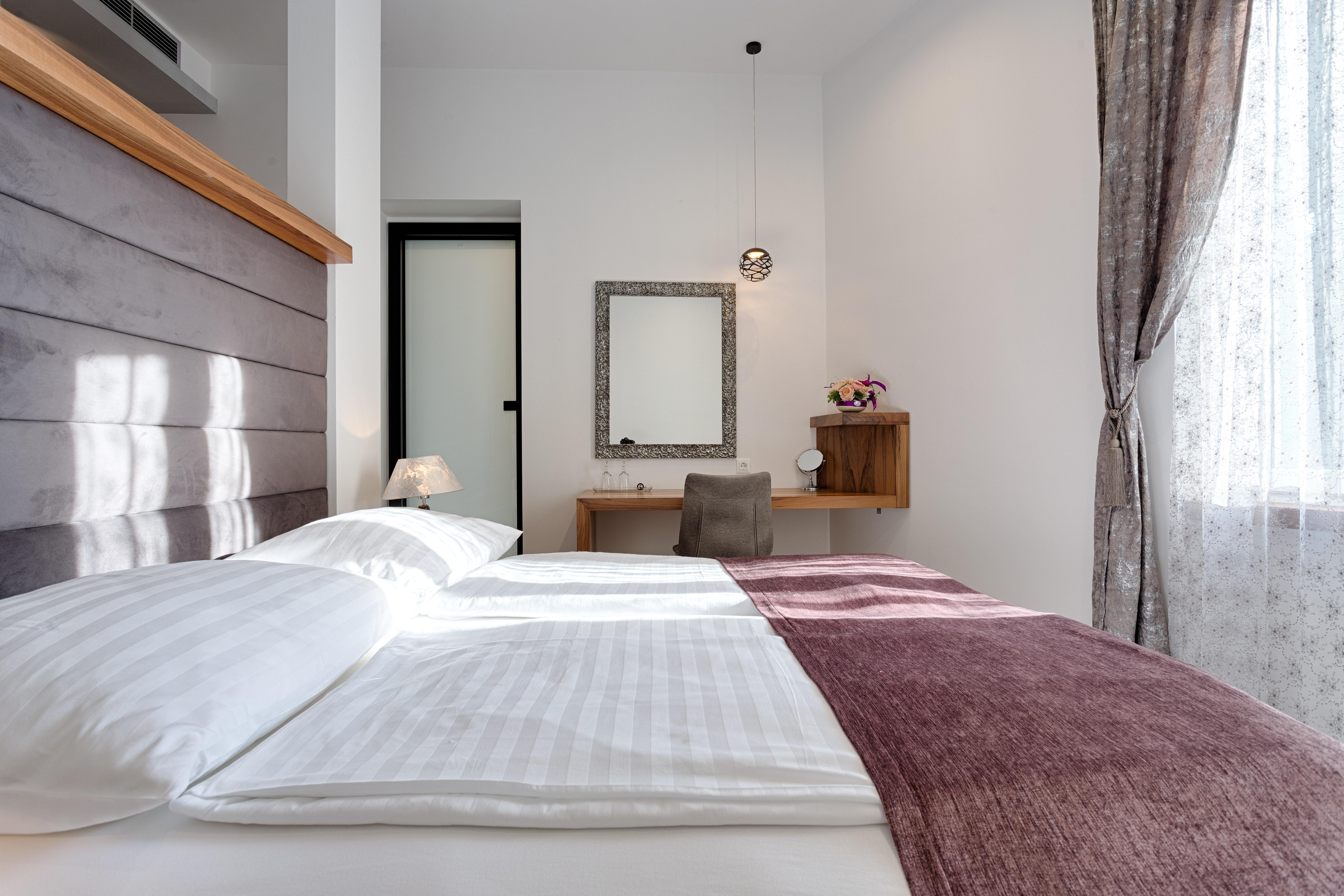 Starlight Luxury Rooms Split Ngoại thất bức ảnh