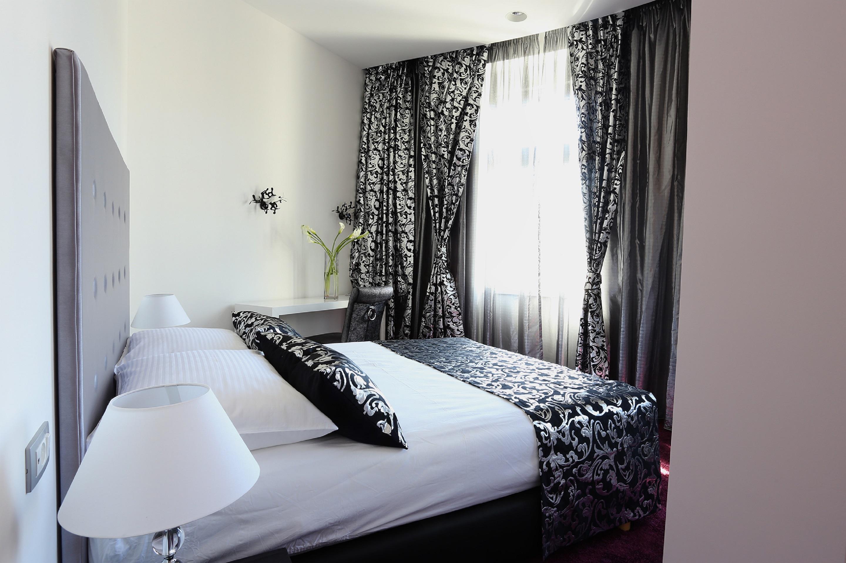 Starlight Luxury Rooms Split Ngoại thất bức ảnh