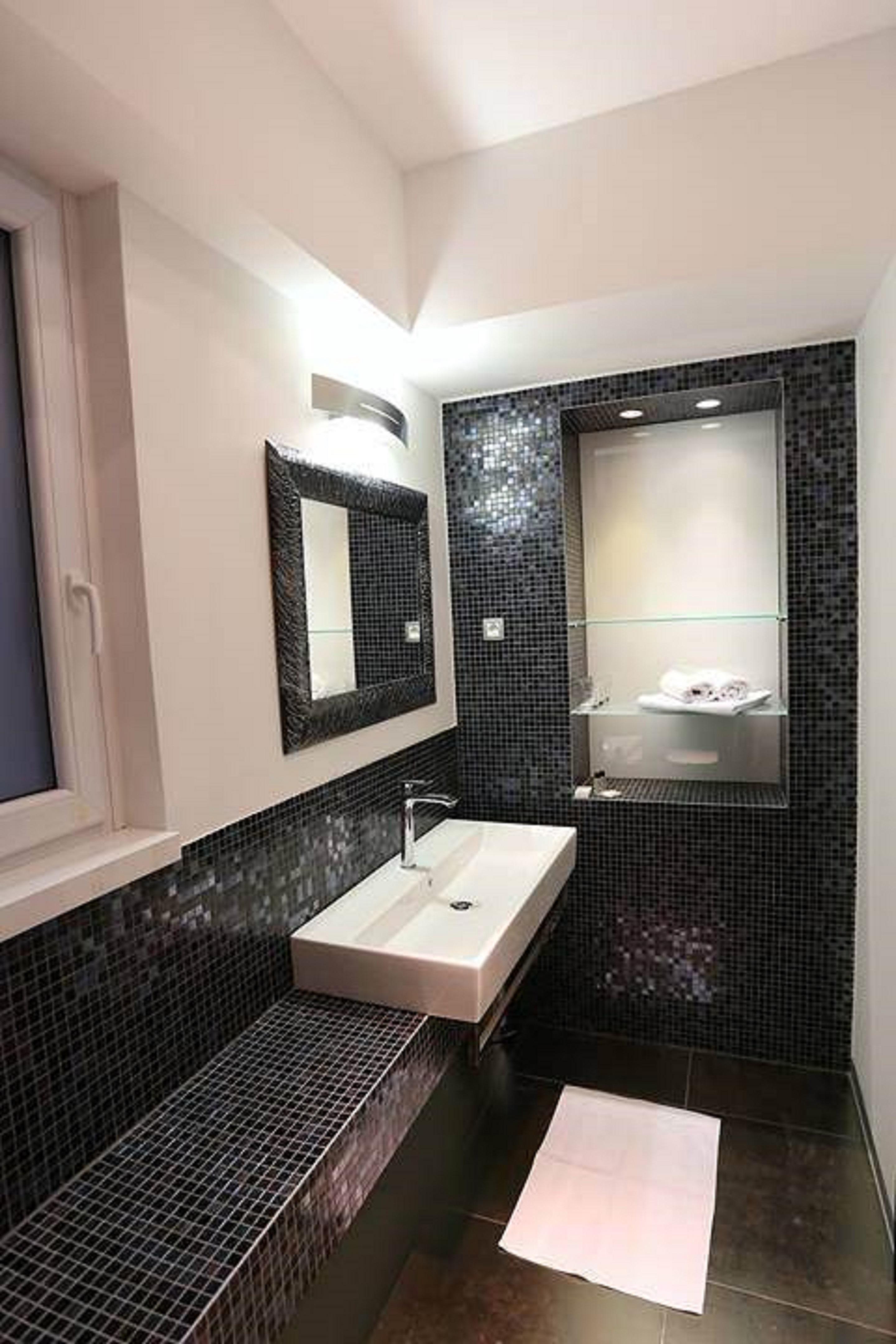 Starlight Luxury Rooms Split Ngoại thất bức ảnh
