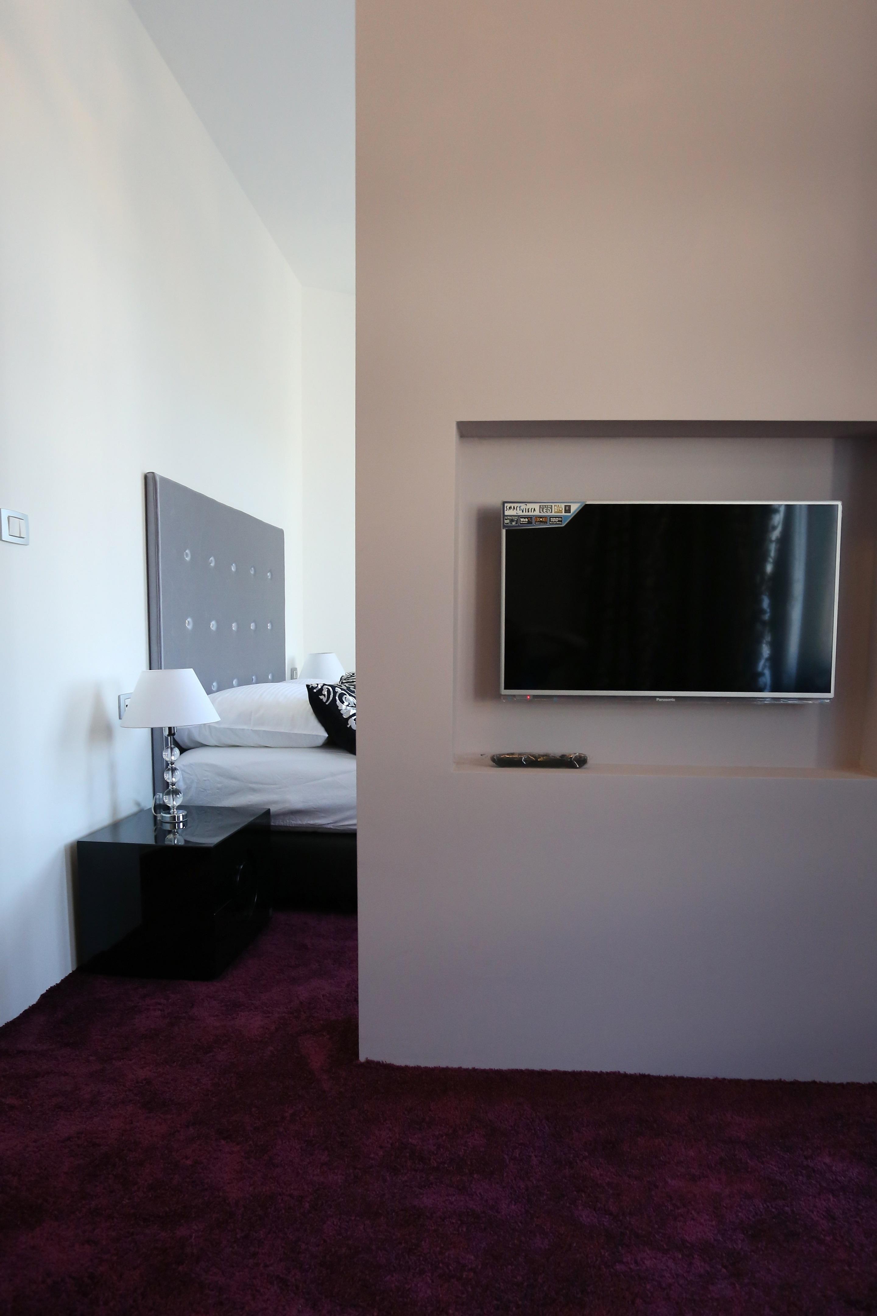 Starlight Luxury Rooms Split Ngoại thất bức ảnh
