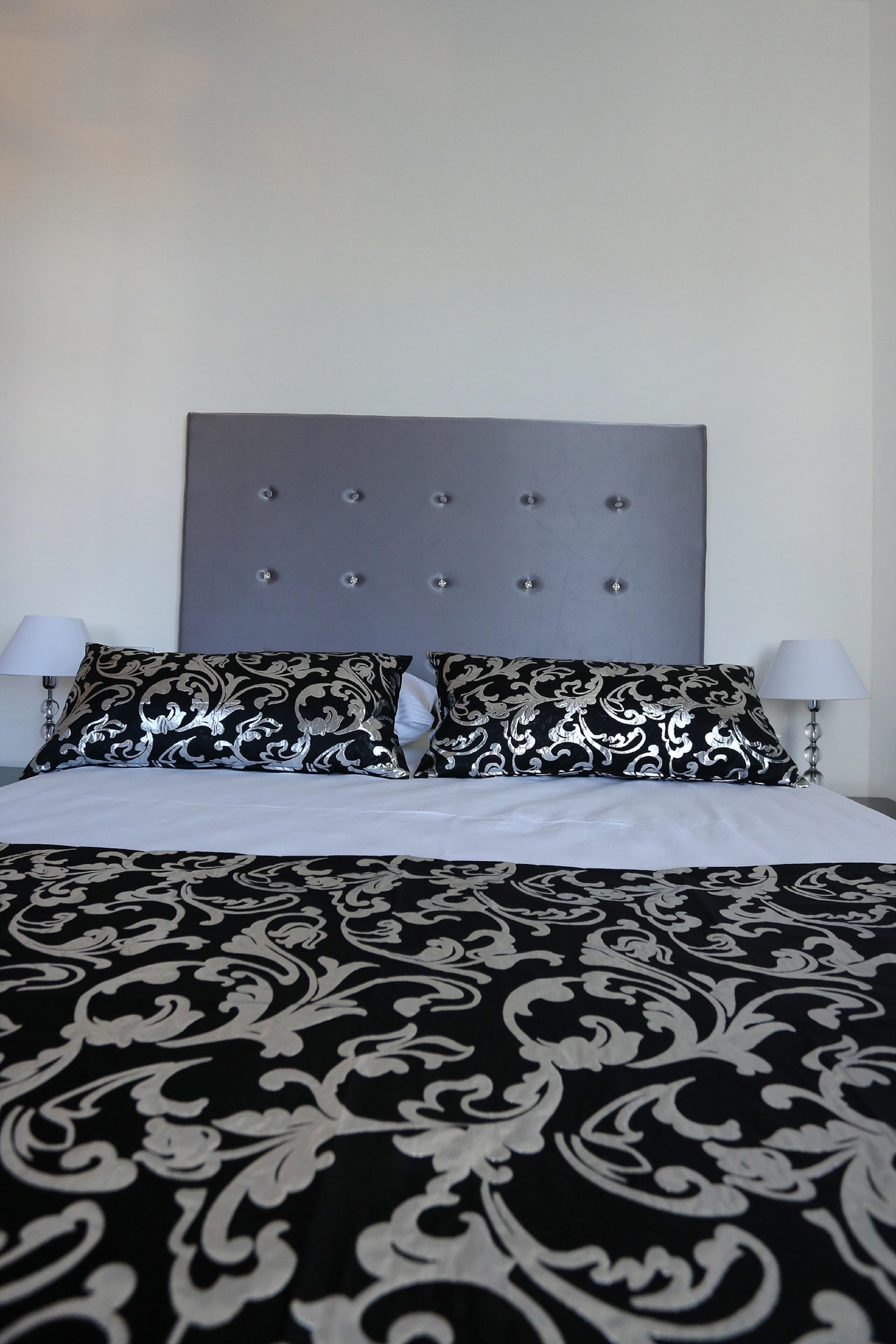 Starlight Luxury Rooms Split Ngoại thất bức ảnh