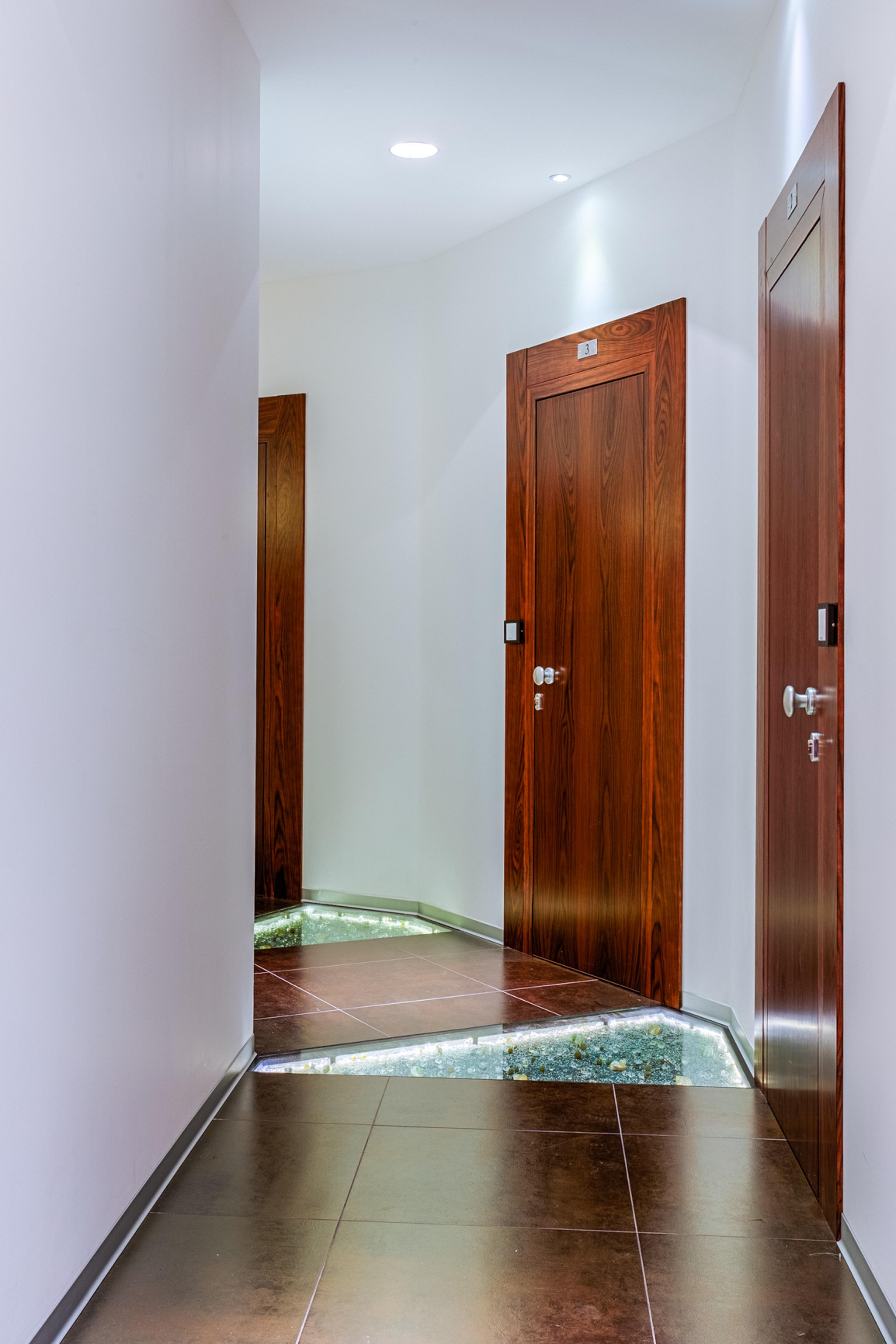 Starlight Luxury Rooms Split Ngoại thất bức ảnh