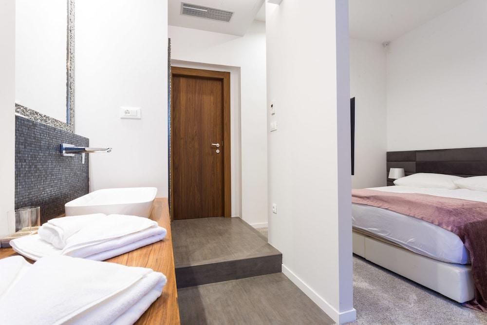 Starlight Luxury Rooms Split Ngoại thất bức ảnh