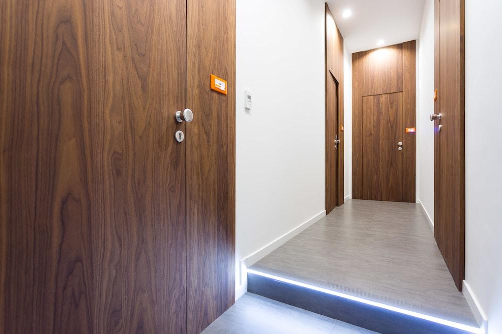 Starlight Luxury Rooms Split Ngoại thất bức ảnh