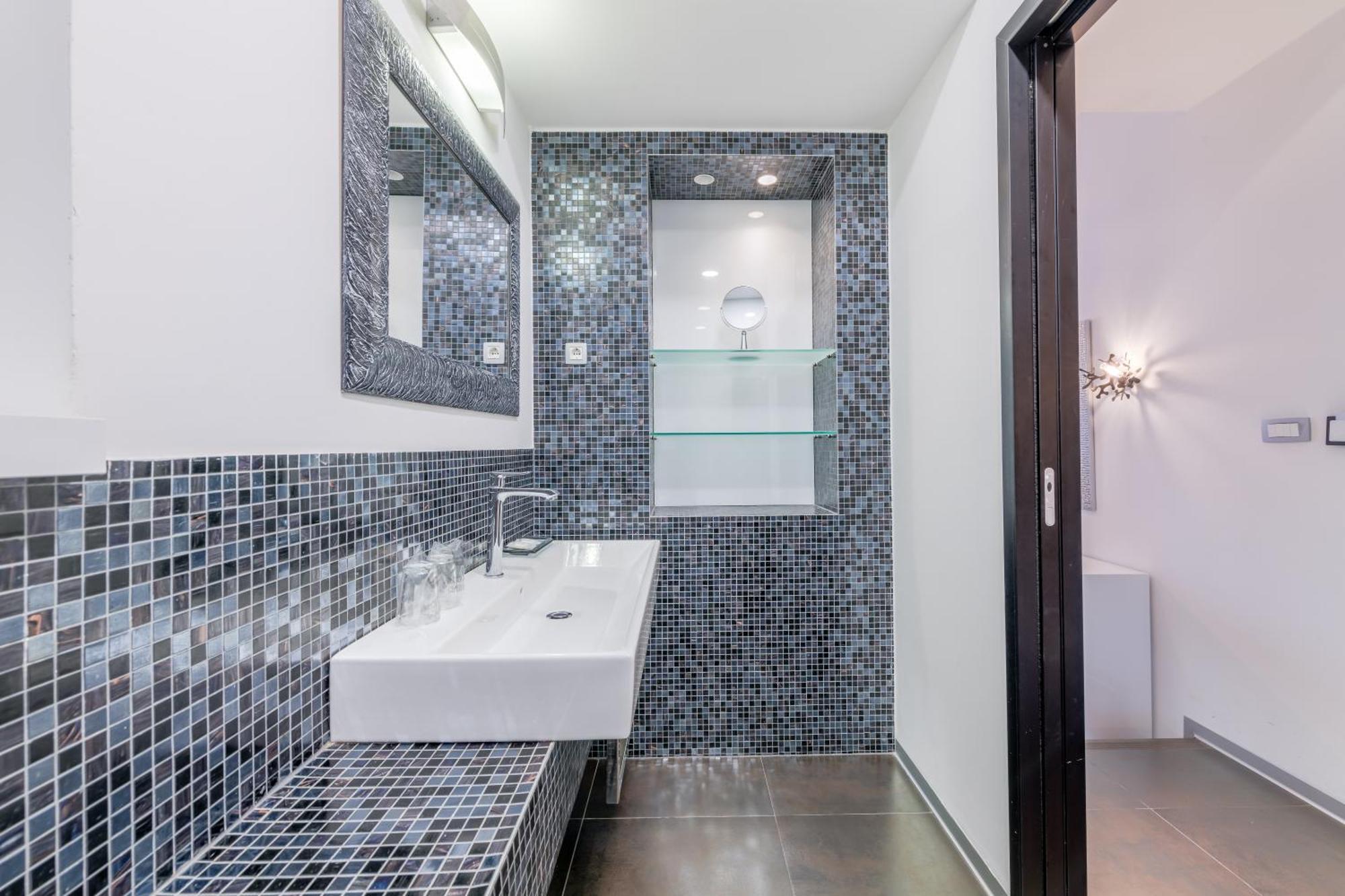 Starlight Luxury Rooms Split Ngoại thất bức ảnh
